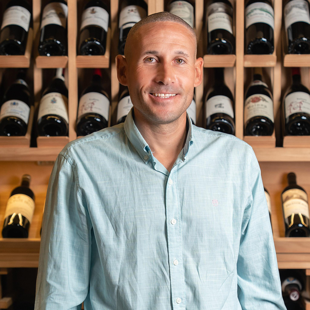 Javier Carrasco Matas