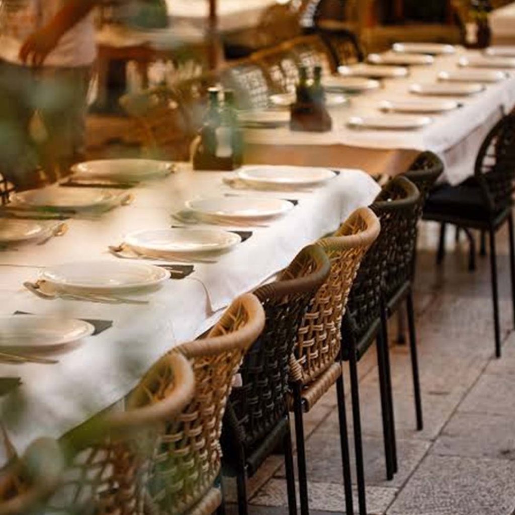 Restaurant Broker Spain