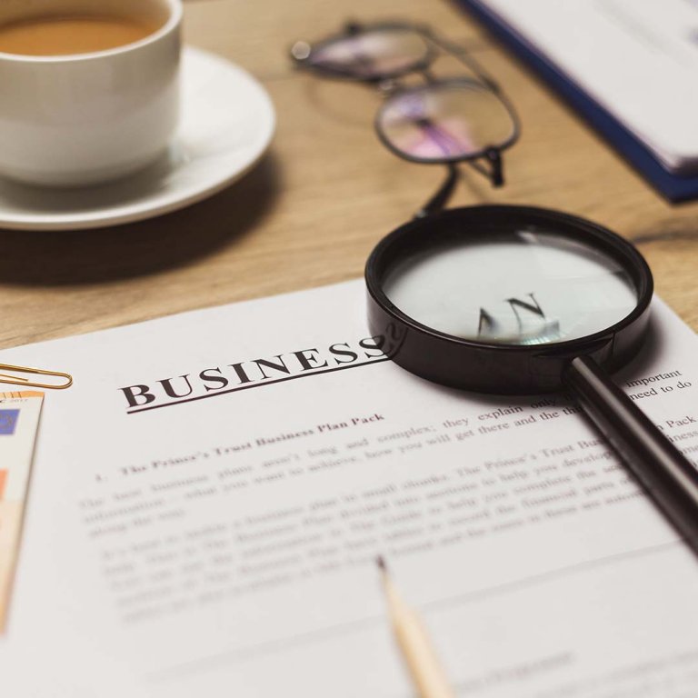 restaurant business due diligence