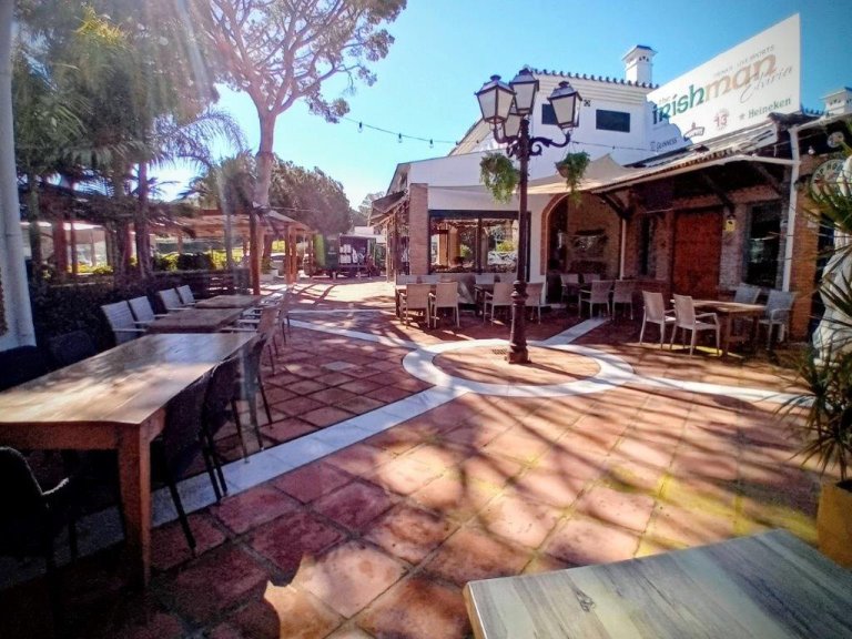 Restaurante Elvira Hacienda
