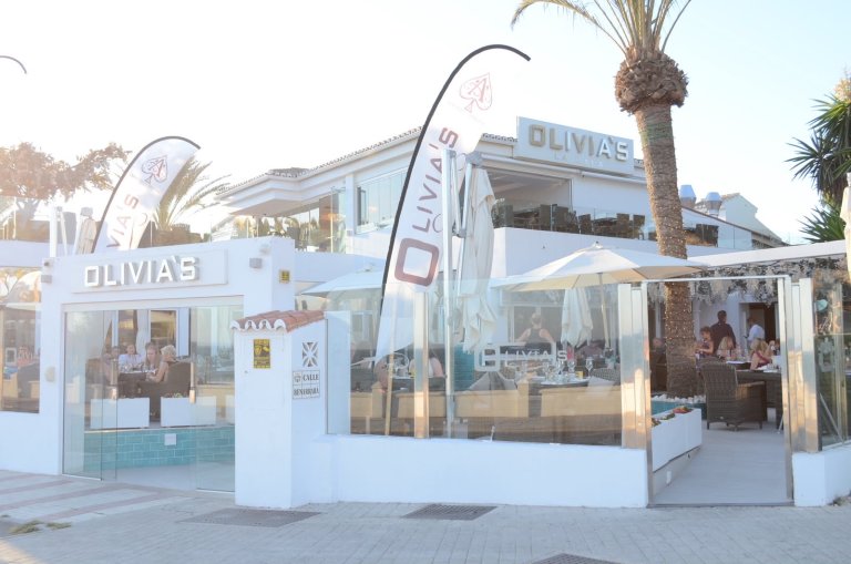 Restaurant La Cala Beachfront