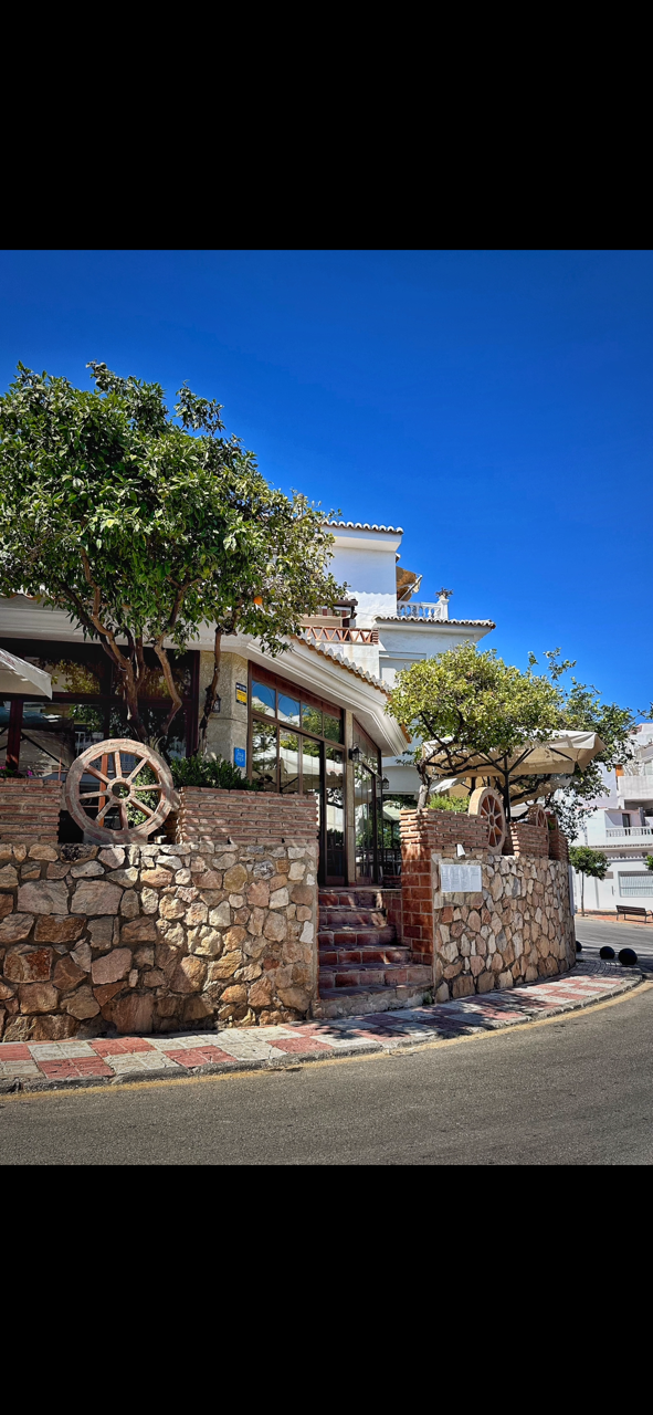 Restaurant Benalmadena Town